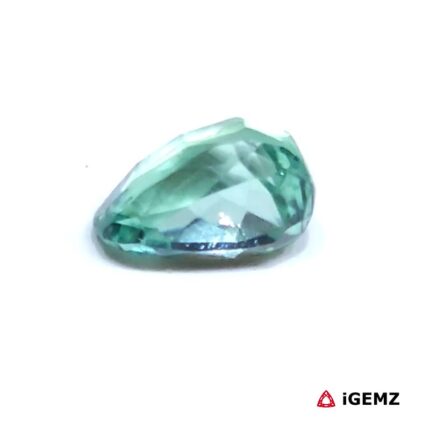 3.72 ct Green Spodumene - iGemz23324 gemstone for sale at igemz.co.za