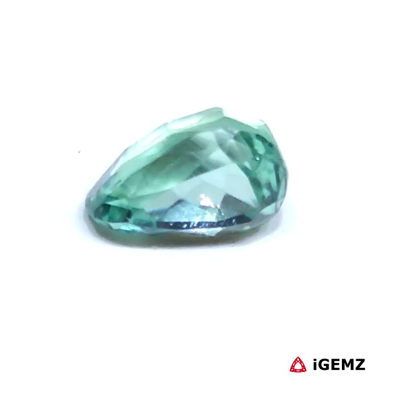 iGemz23324.1 3.72 ct Green Spodumene - iGemz23324 gemstone for sale at igemz.co.za