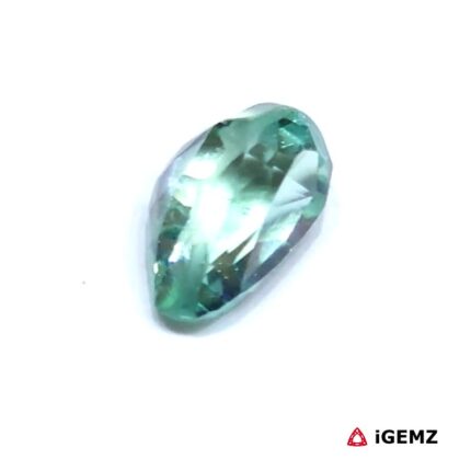 3.72 ct Green Spodumene - iGemz23324 gemstone for sale at igemz.co.za
