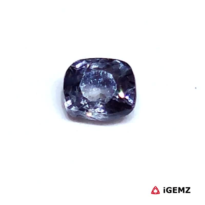 iGemz23330.1 0.6 ct Blue Spinel - iGemz23330 gemstone for sale at igemz.co.za