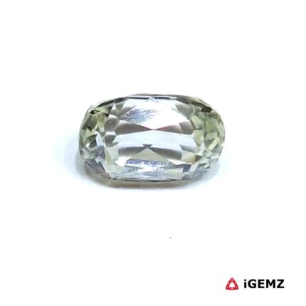 3.25 ct Green Spodumene - iGemz23333 gemstone for sale at igemz.co.za