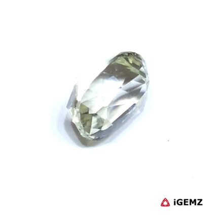 3.25 ct Green Spodumene - iGemz23333 gemstone for sale at igemz.co.za