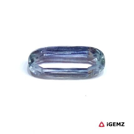 3 ct Green Spodumene - iGemz23336 gemstone for sale at igemz.co.za