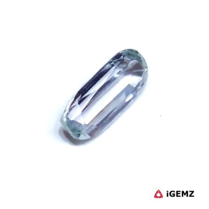 3 ct Green Spodumene - iGemz23336 gemstone for sale at igemz.co.za