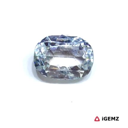 3.36 ct Green Spodumene - iGemz23338 gemstone for sale at igemz.co.za