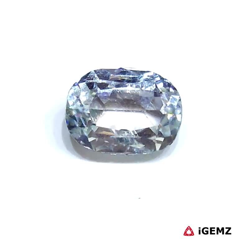 iGemz23338.1 3.36 ct Green Spodumene - iGemz23338 gemstone for sale at igemz.co.za