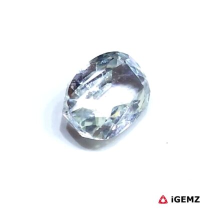3.36 ct Green Spodumene - iGemz23338 gemstone for sale at igemz.co.za