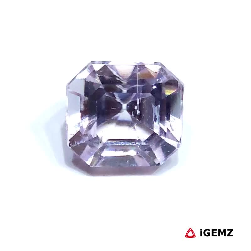 iGemz23339.1 7.71 ct Pink Kunzite - iGemz23339 gemstone for sale at igemz.co.za