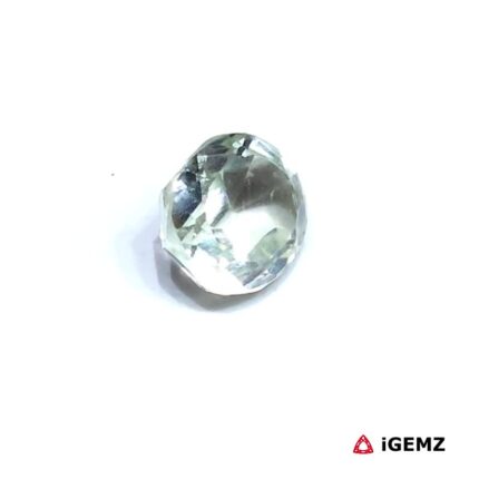 1.78 ct Green Spodumene - iGemz23341 gemstone for sale at igemz.co.za