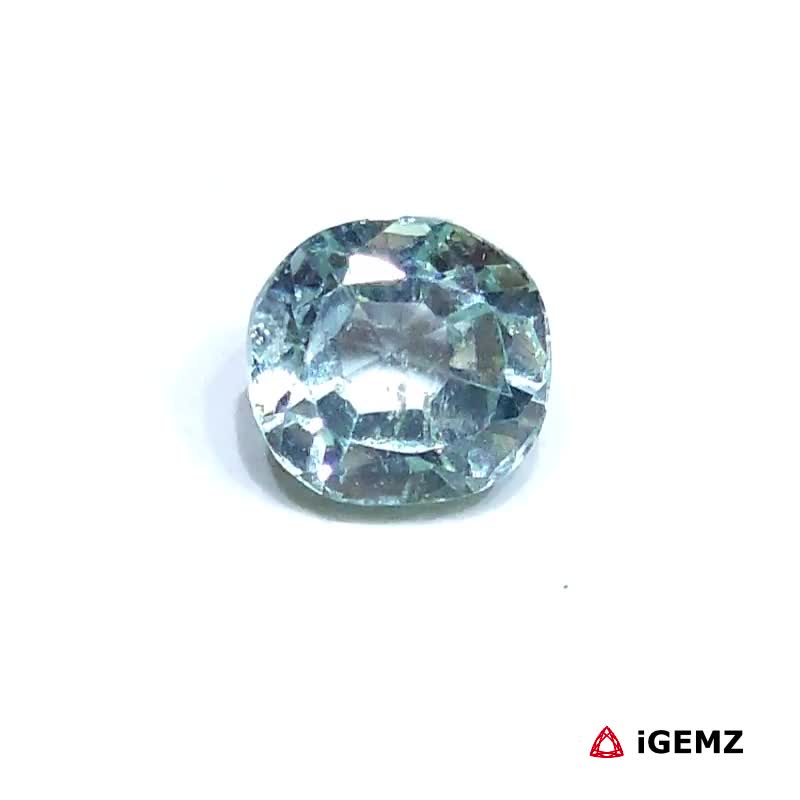 iGemz23342.1 2.5 ct Green Spodumene - iGemz23342 gemstone for sale at igemz.co.za