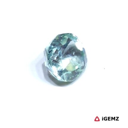 2.5 ct Green Spodumene - iGemz23342 gemstone for sale at igemz.co.za