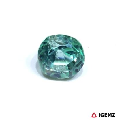 3.11 ct Green Spodumene - iGemz23343 gemstone for sale at igemz.co.za