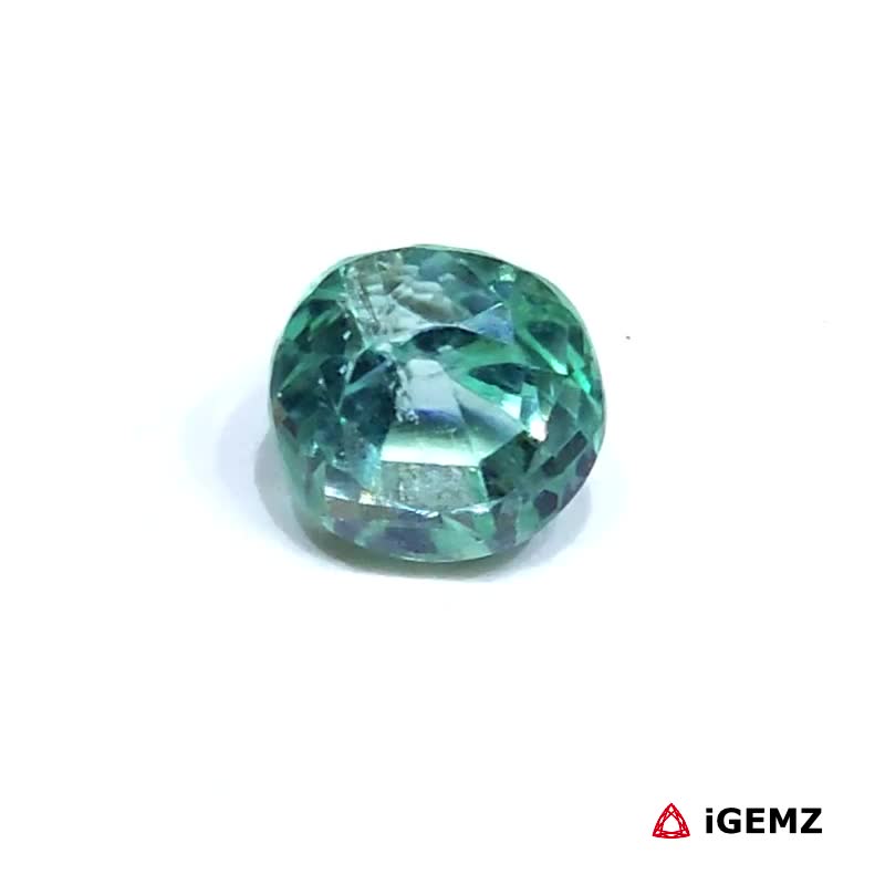 iGemz23343.1 3.11 ct Green Spodumene - iGemz23343 gemstone for sale at igemz.co.za