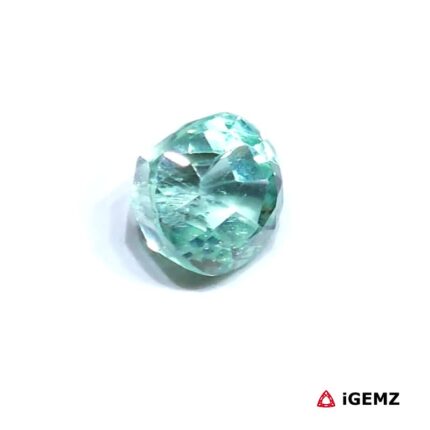 3.11 ct Green Spodumene - iGemz23343 gemstone for sale at igemz.co.za