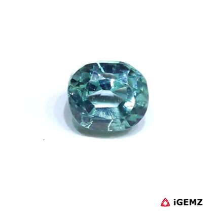 2.76 ct Green Spodumene - iGemz23344 gemstone for sale at igemz.co.za