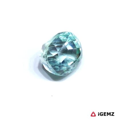 2.76 ct Green Spodumene - iGemz23344 gemstone for sale at igemz.co.za