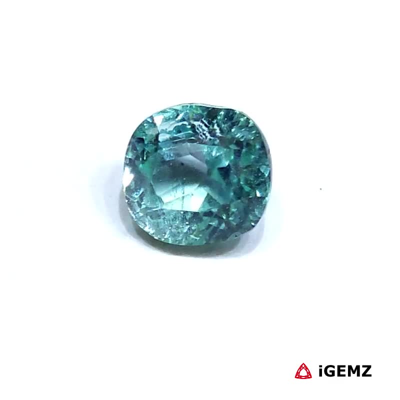 iGemz23345.1 2.82 ct Green Spodumene - iGemz23345 gemstone for sale at igemz.co.za