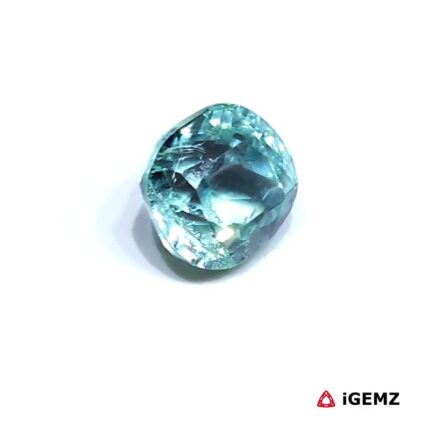 2.82 ct Green Spodumene - iGemz23345 gemstone for sale at igemz.co.za