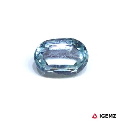2.45 ct Green Spodumene - iGemz23347 gemstone for sale at igemz.co.za
