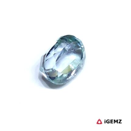 2.45 ct Green Spodumene - iGemz23347 gemstone for sale at igemz.co.za