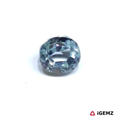 2.17 ct Green Spodumene - iGemz23348 gemstone for sale at igemz.co.za