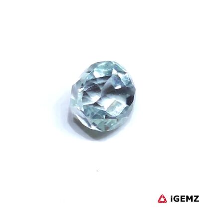 2.17 ct Green Spodumene - iGemz23348 gemstone for sale at igemz.co.za