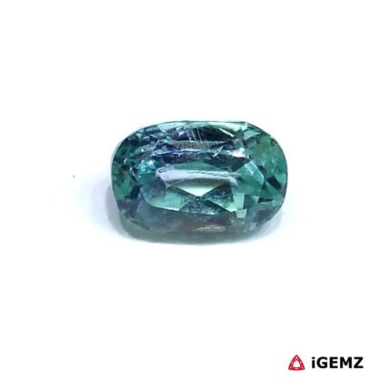 2.77 ct Green Spodumene - iGemz23349 gemstone for sale at igemz.co.za