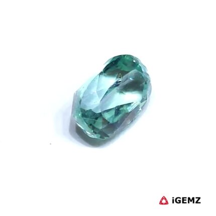 2.77 ct Green Spodumene - iGemz23349 gemstone for sale at igemz.co.za