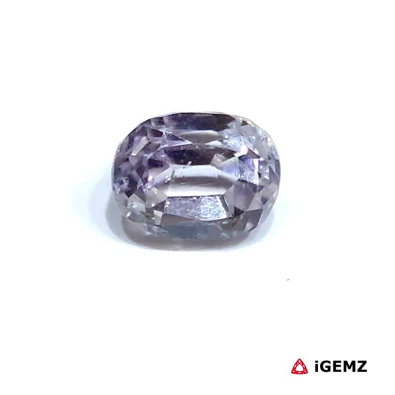 iGemz23350.1 3.34 ct Brown Kunzite - iGemz23350 gemstone for sale at igemz.co.za