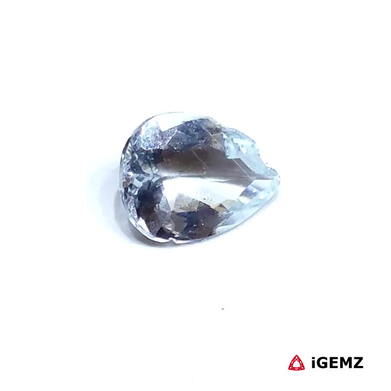 iGemz23352.1 1.26 ct Blue Aquamarine - iGemz23352 gemstone for sale at igemz.co.za