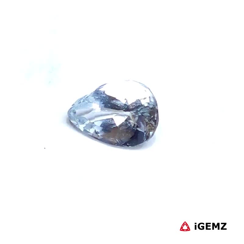 iGemz23353.1 1 ct Blue Aquamarine - iGemz23353 gemstone for sale at igemz.co.za