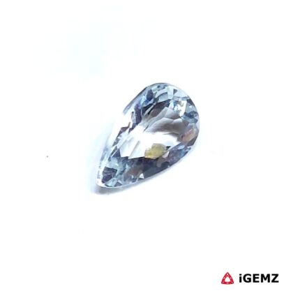 1.11 ct Blue Aquamarine - iGemz23355 gemstone for sale at igemz.co.za