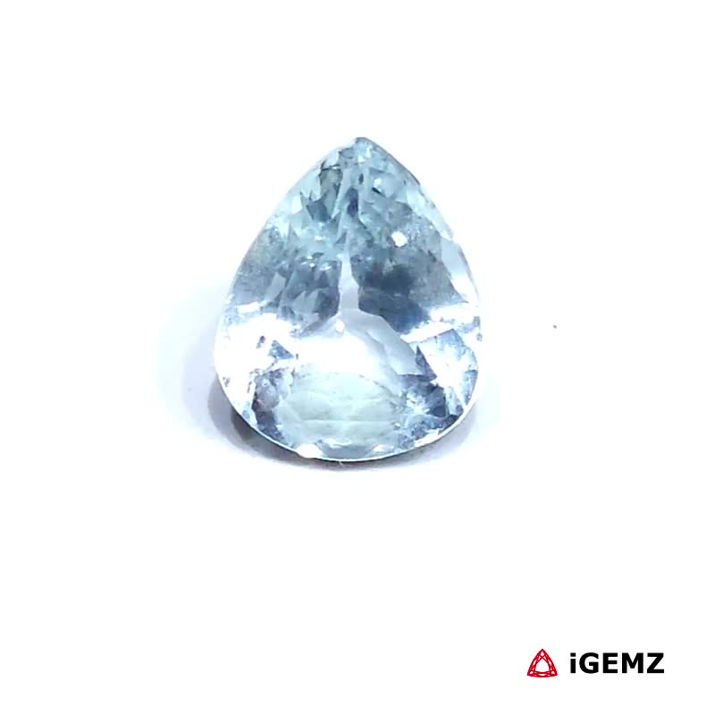 iGemz23356.1 2.12 ct Blue Aquamarine - iGemz23356 gemstone for sale at igemz.co.za