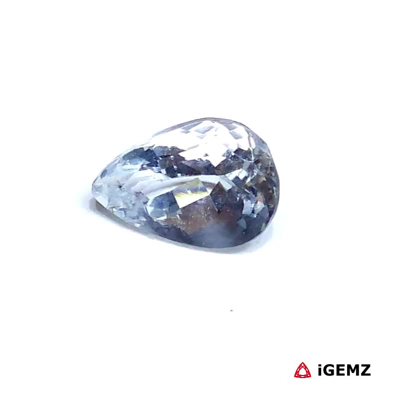 iGemz23357.1 1.9 ct Blue Aquamarine - iGemz23357 gemstone for sale at igemz.co.za