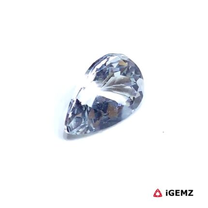 1.9 ct Blue Aquamarine - iGemz23357 gemstone for sale at igemz.co.za