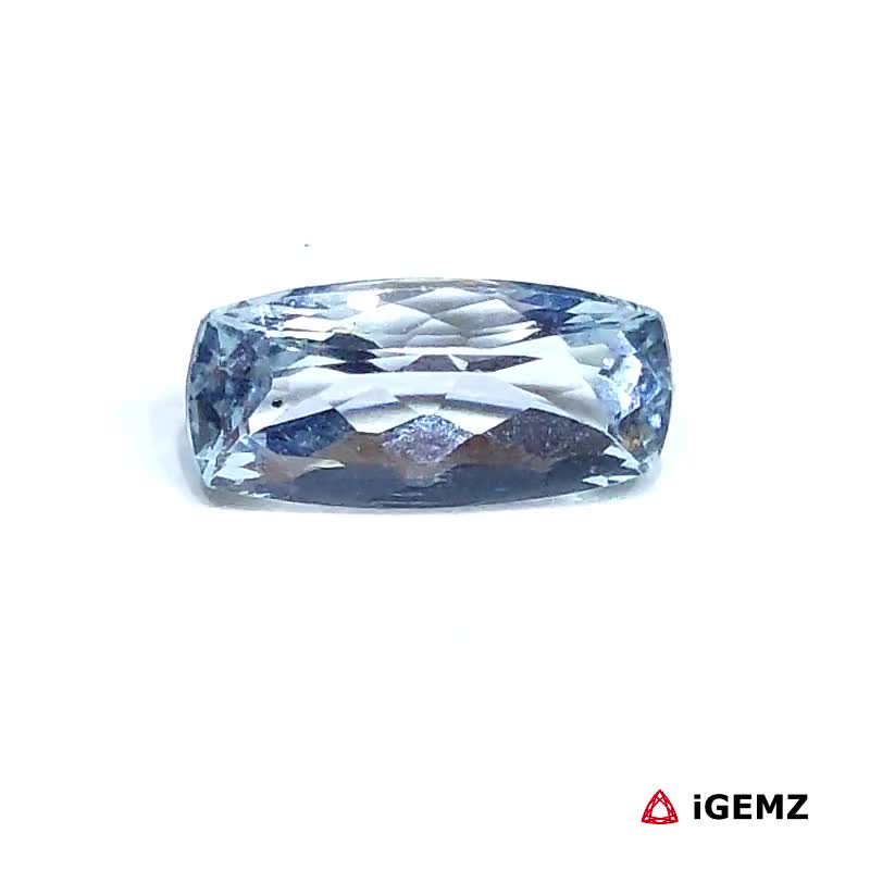 iGemz23358.1 2 ct Blue Aquamarine - iGemz23358 gemstone for sale at igemz.co.za