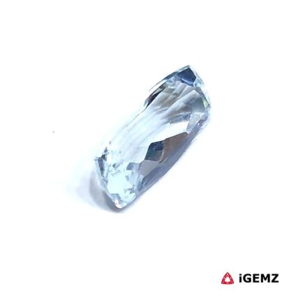 2 ct Blue Aquamarine - iGemz23358 gemstone for sale at igemz.co.za