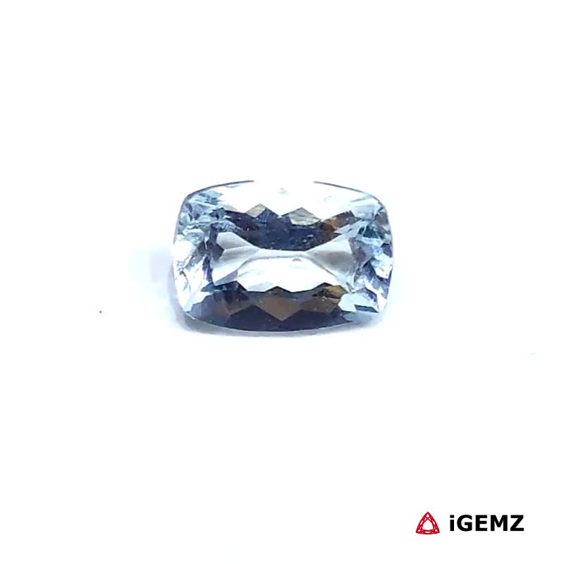 iGemz23360.1 1.18 ct Blue Aquamarine - iGemz23360 gemstone for sale at igemz.co.za