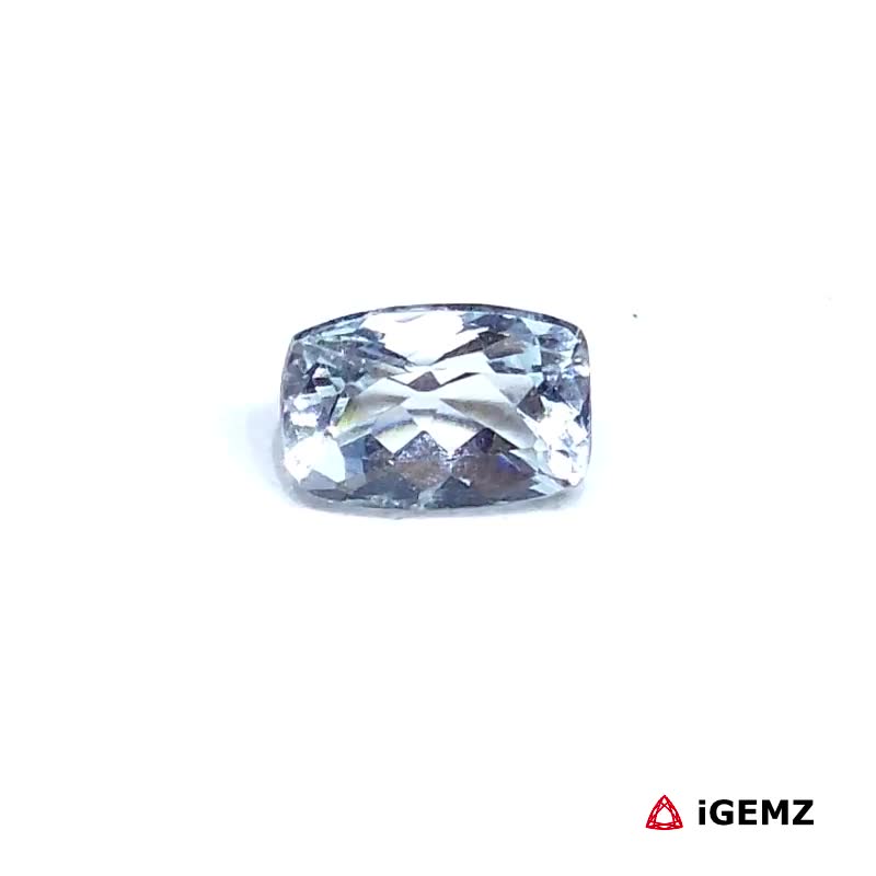 iGemz23361.1 0.96 ct Blue Aquamarine - iGemz23361 gemstone for sale at igemz.co.za