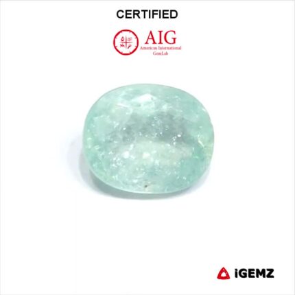 3.15 ct Paraiba Tourmaline - iGemz23364 gemstone for sale at igemz.co.za