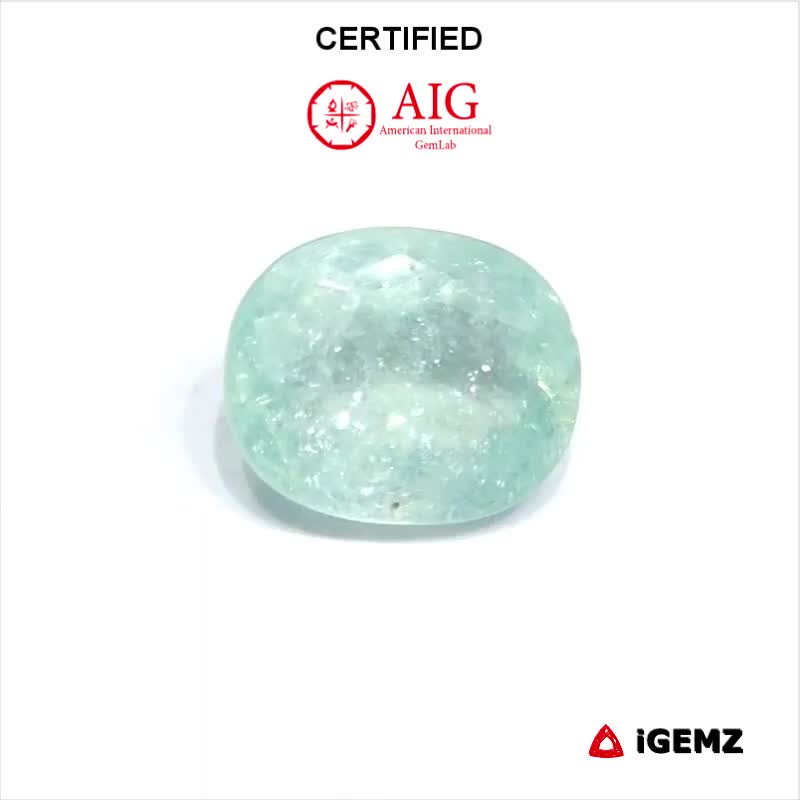 iGemz23364.1 3.15 ct Paraiba Tourmaline - iGemz23364 gemstone for sale at igemz.co.za