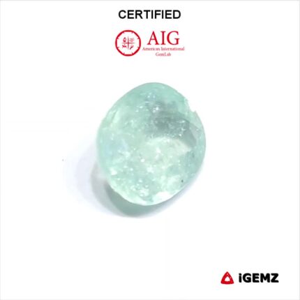 3.15 ct Paraiba Tourmaline - iGemz23364 gemstone for sale at igemz.co.za