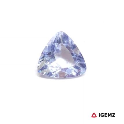 1.68 ct Blue Aquamarine - iGemz23387 gemstone for sale at igemz.co.za