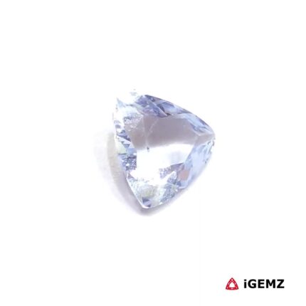 1.68 ct Blue Aquamarine - iGemz23387 gemstone for sale at igemz.co.za