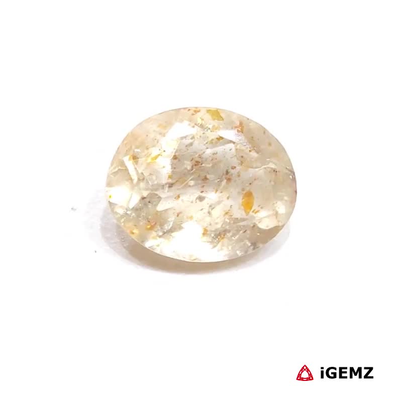 iGemz23388.1 3.35 ct Orange Sunstone - iGemz23388 gemstone for sale at igemz.co.za