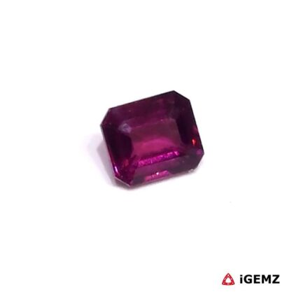 1.56 ct Pink Garnet Rhodolite - iGemz23587 gemstone for sale at igemz.co.za