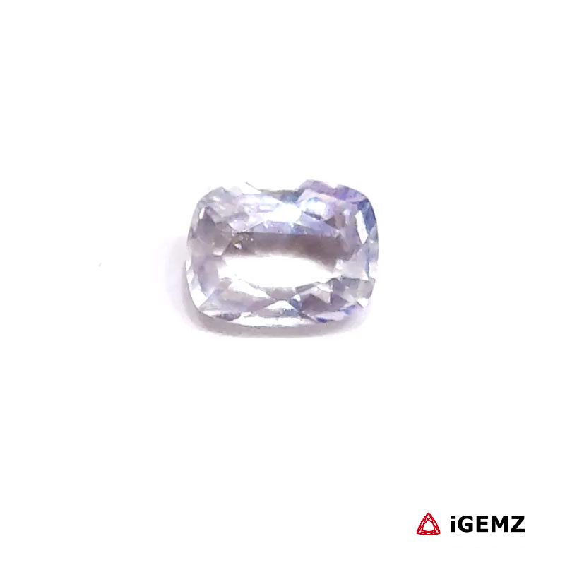 iGemz23588.1 1.17 ct Blue Play Moonstone - iGemz23588 gemstone for sale at igemz.co.za