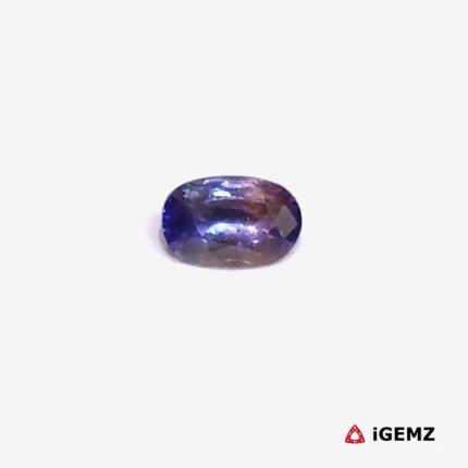 0.47 ct Blue Sapphire - iGemz23592 gemstone for sale at igemz.co.za