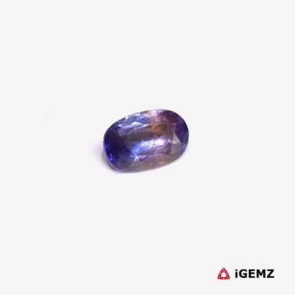 0.47 ct Blue Sapphire - iGemz23592 gemstone for sale at igemz.co.za