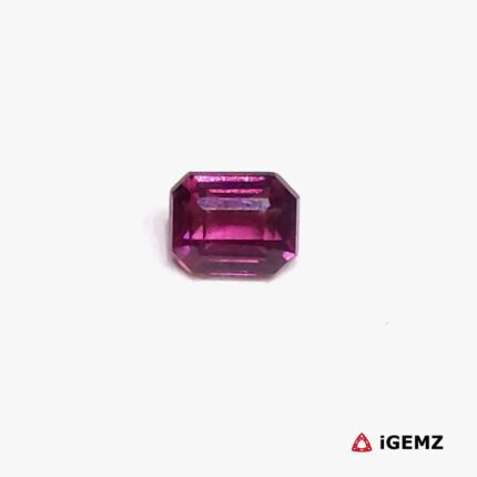 0.75 ct Pink Garnet Rhodolite - iGemz23593 gemstone for sale at igemz.co.za